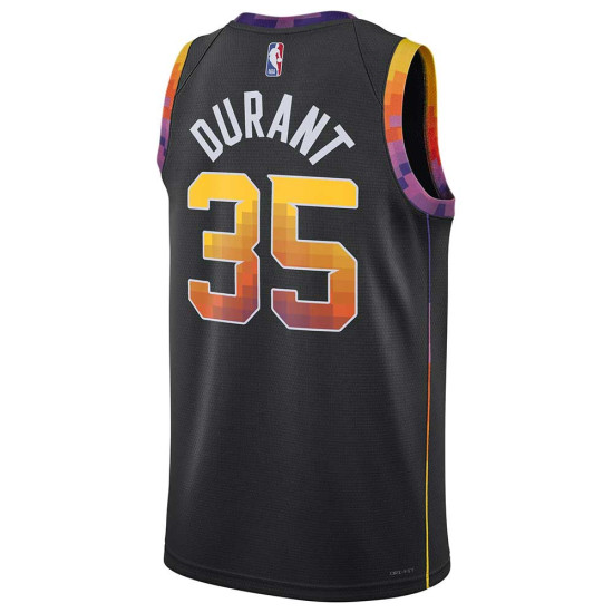 Jordan Ανδρική φανέλα Phoenix Suns ΝΒΑ Swingman Dri-FIT Statement Edition